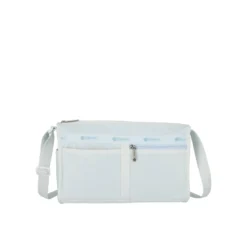 LeSportsac Deluxe Shoulder Satchel