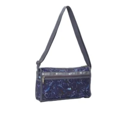 LeSportsac Deluxe Shoulder Satchel Handbags