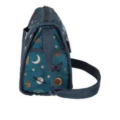 LeSportsac Deluxe Shoulder Satchel Handbags