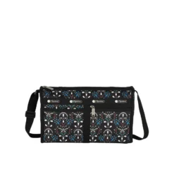 LeSportsac Deluxe Shoulder Satchel Handbags