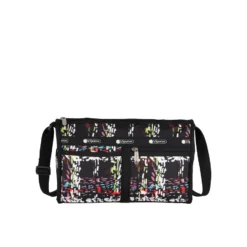 LeSportsac Deluxe Shoulder Satchel Handbags