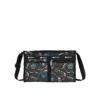 LeSportsac Deluxe Shoulder Satchel Handbags