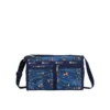 LeSportsac Handbags Deluxe Shoulder Satchel