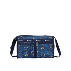 LeSportsac Handbags Deluxe Shoulder Satchel