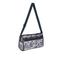 LeSportsac Deluxe Shoulder Satchel Handbags
