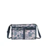 LeSportsac Deluxe Shoulder Satchel Handbags 1 LeSportsac Deluxe Shoulder Satchel Handbags