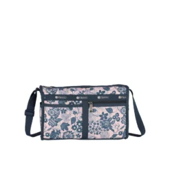 LeSportsac Deluxe Shoulder Satchel Handbags