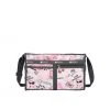 LeSportsac Deluxe Shoulder Satchel