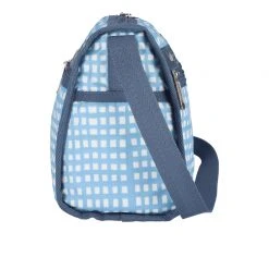 LeSportsac Deluxe Shoulder Satchel 9 LeSportsac Deluxe Shoulder Satchel