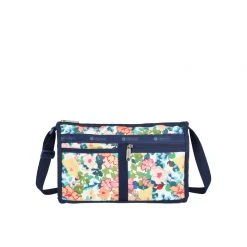 LeSportsac Deluxe Shoulder Satchel New Arrivals