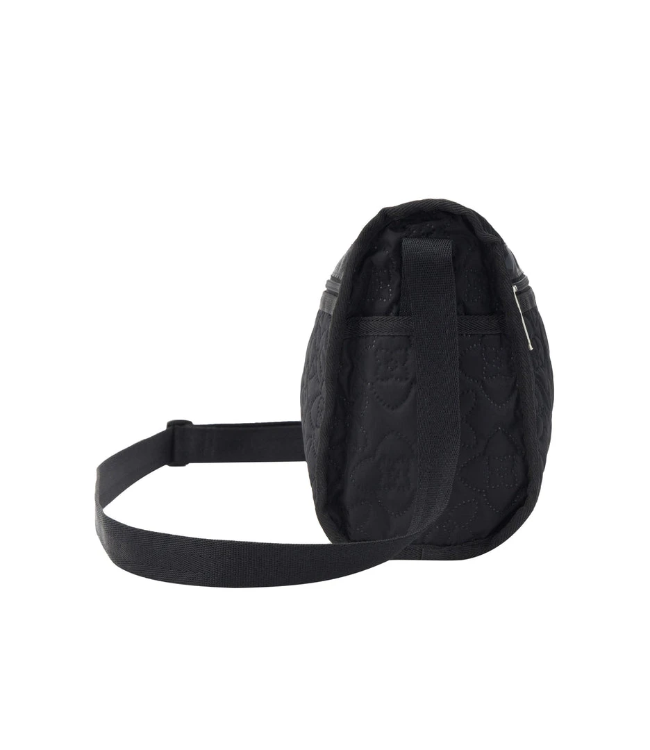 LeSportsac Handbags Deluxe Shoulder Satchel 5 LeSportsac Handbags Deluxe Shoulder Satchel