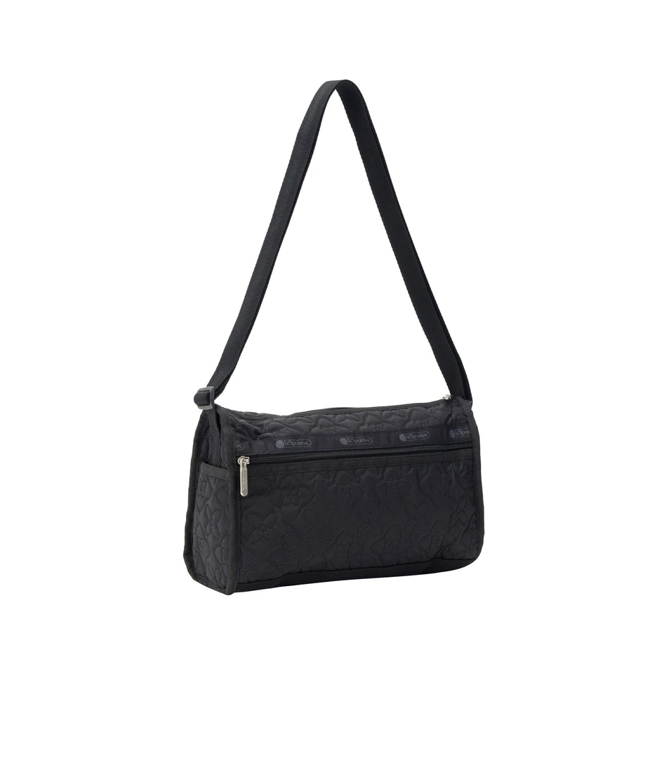 LeSportsac Handbags Deluxe Shoulder Satchel 4 LeSportsac Handbags Deluxe Shoulder Satchel