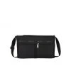 LeSportsac New Arrivals Deluxe Shoulder Satchel