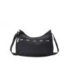 LeSportsac Black Bags Classic Hobo