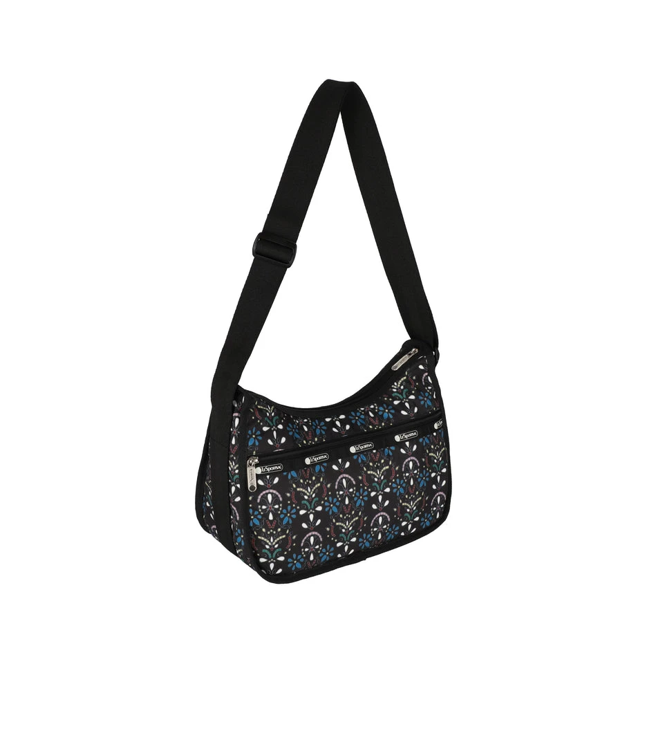 LeSportsac Classic Hobo 4 LeSportsac Classic Hobo