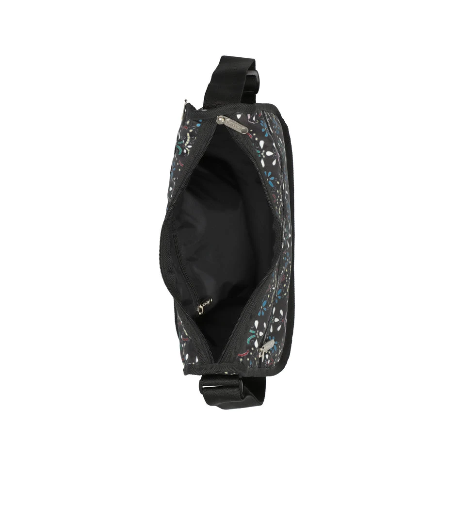 LeSportsac Classic Hobo 6 LeSportsac Classic Hobo