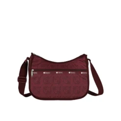 LeSportsac Classic Hobo