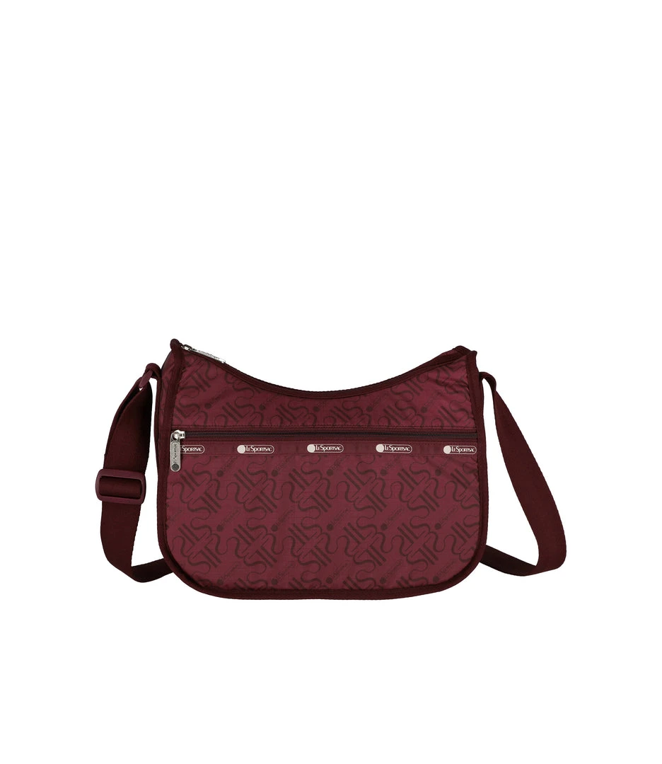 LeSportsac Classic Hobo 3 LeSportsac Classic Hobo