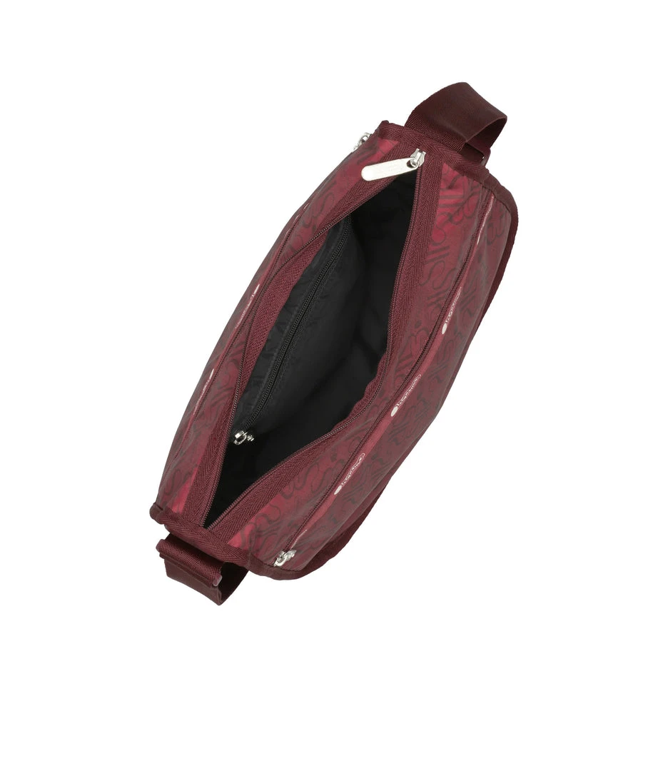 LeSportsac Classic Hobo 6 LeSportsac Classic Hobo