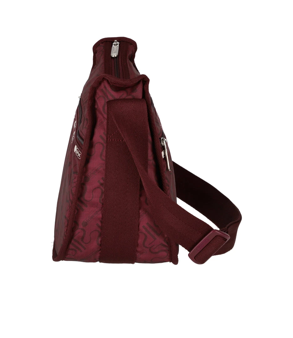 LeSportsac Classic Hobo 5 LeSportsac Classic Hobo