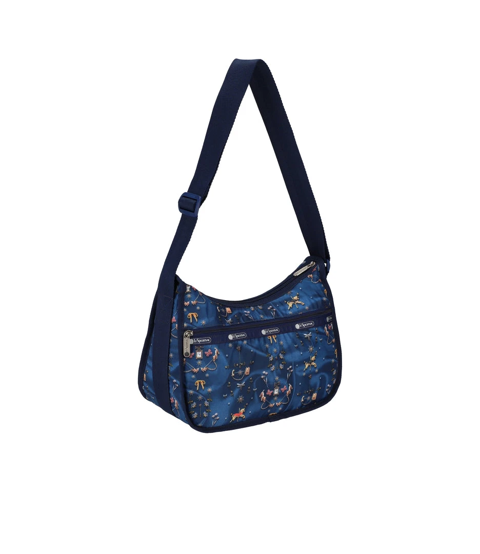 LeSportsac Classic Hobo 4 LeSportsac Classic Hobo