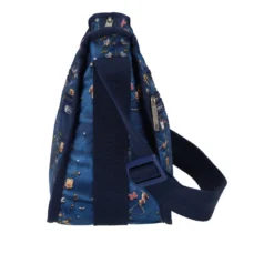 LeSportsac Classic Hobo 9 LeSportsac Classic Hobo