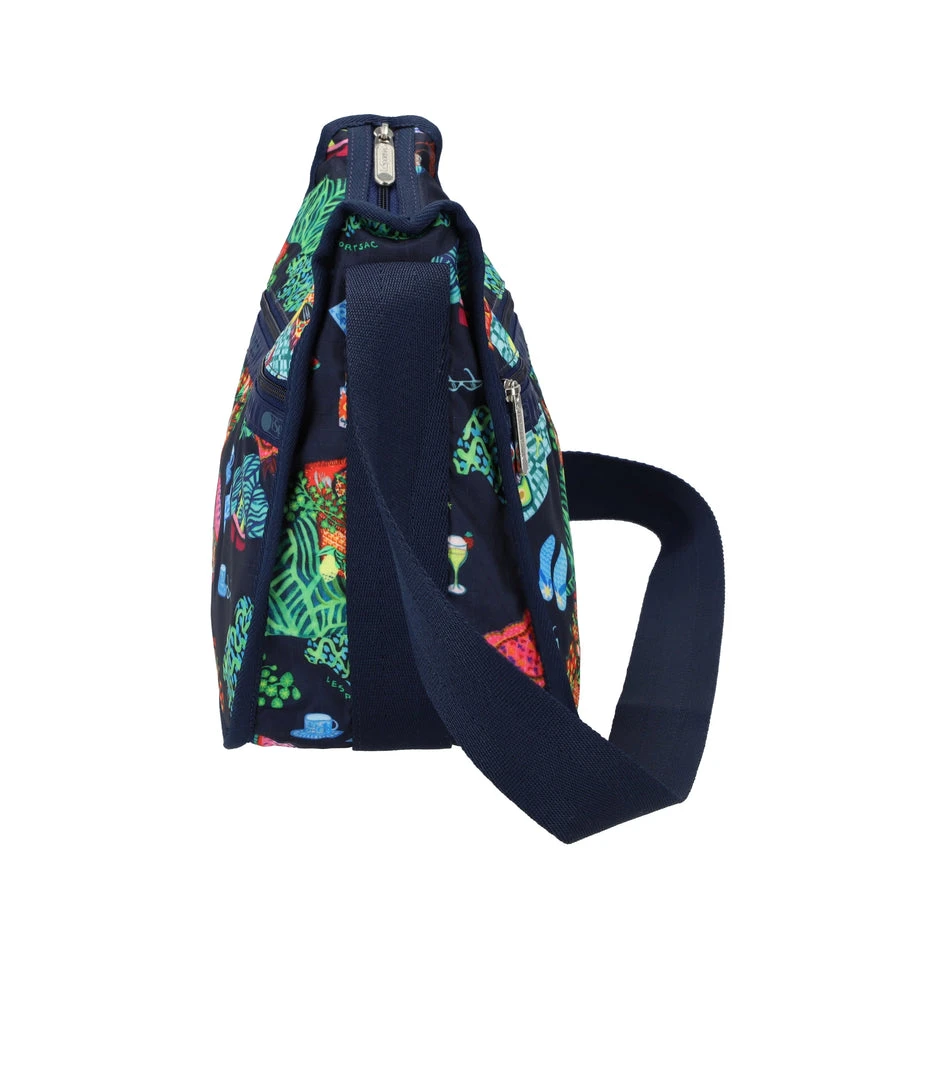 LeSportsac Classic Hobo Handbags 5 LeSportsac Classic Hobo Handbags