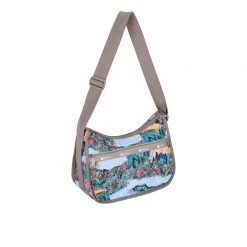 LeSportsac Classic Hobo Handbags