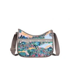LeSportsac Classic Hobo Handbags