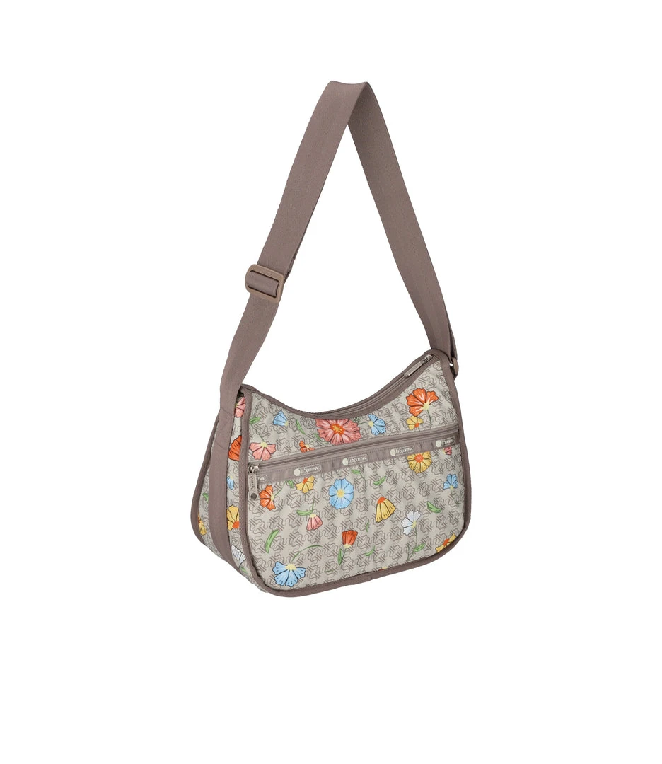 LeSportsac Classic Hobo 4 LeSportsac Classic Hobo