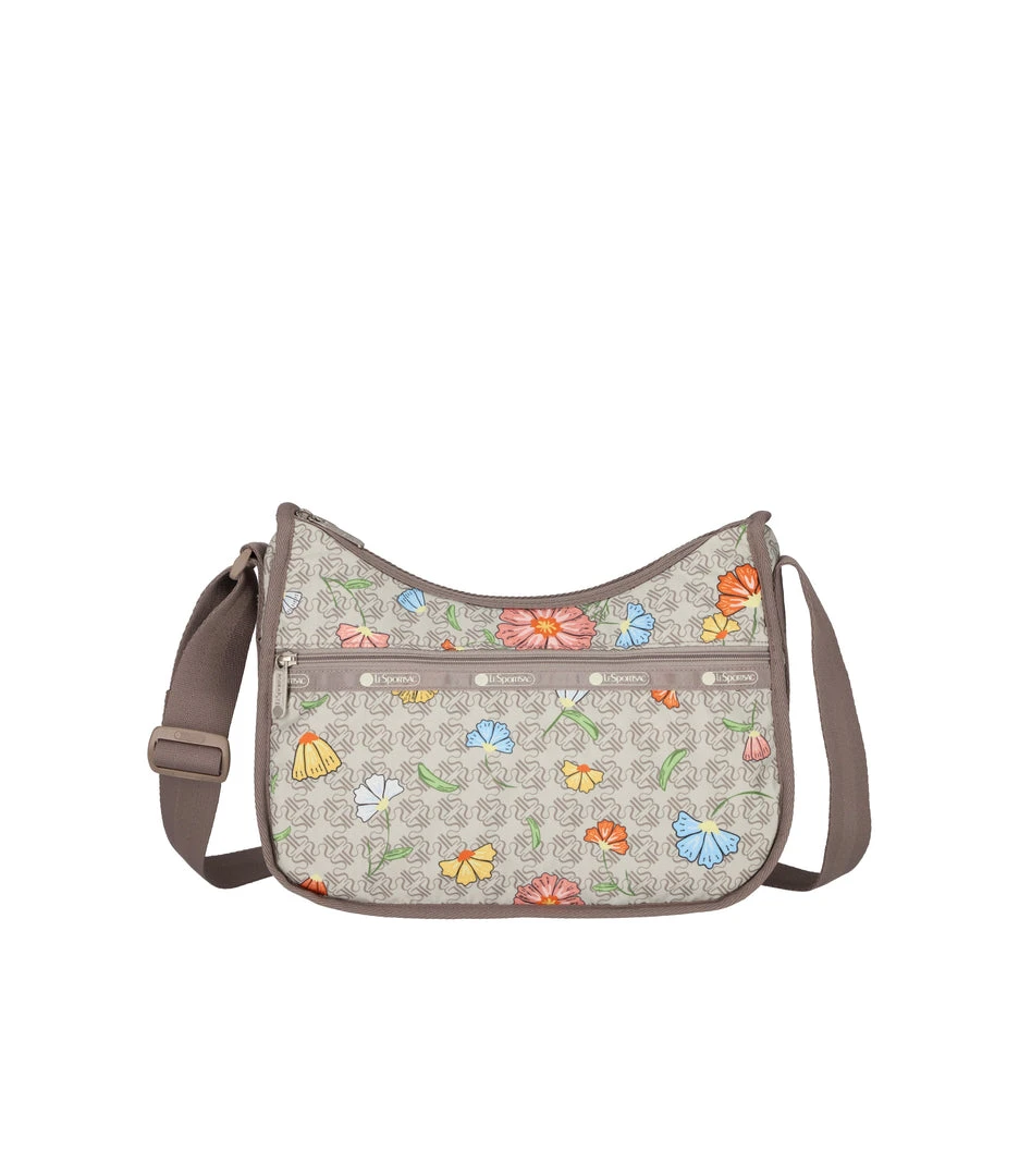 LeSportsac Classic Hobo 3 LeSportsac Classic Hobo