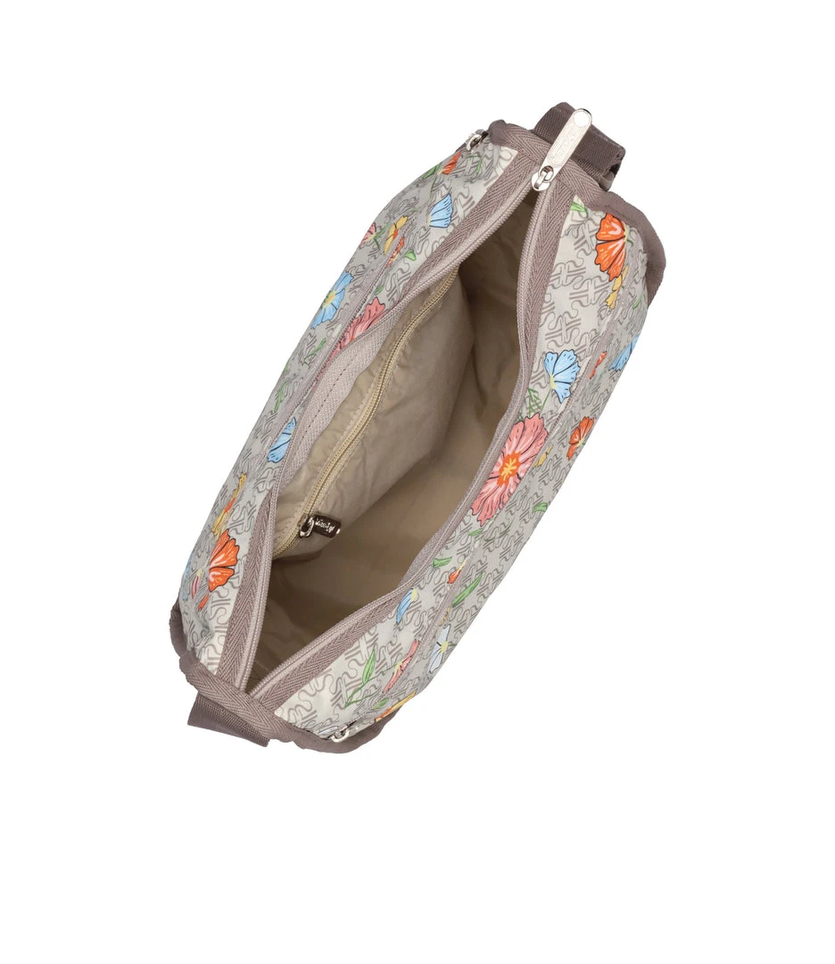 LeSportsac Classic Hobo 6 LeSportsac Classic Hobo