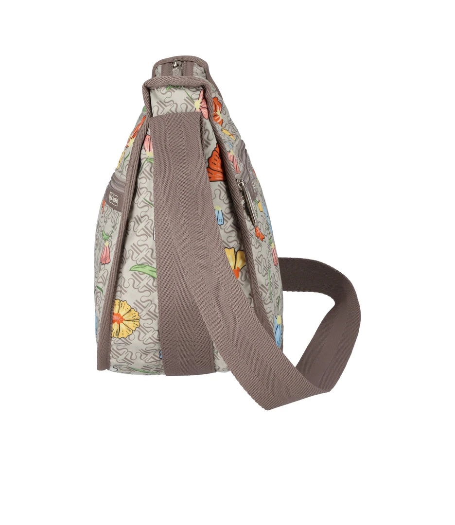 LeSportsac Classic Hobo 5 LeSportsac Classic Hobo