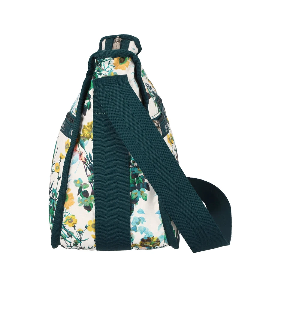 LeSportsac Classic Hobo 5 LeSportsac Classic Hobo