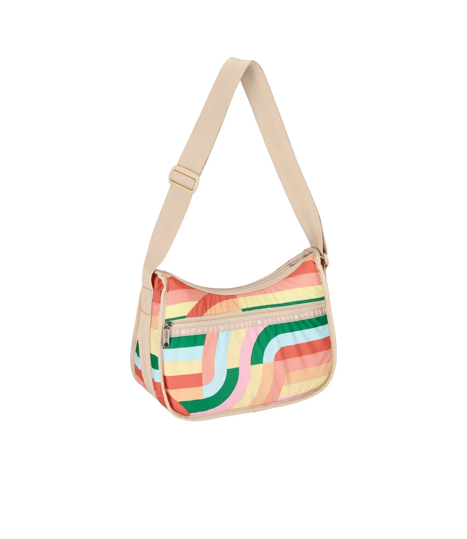 LeSportsac Classic Hobo New Arrivals 4 LeSportsac Classic Hobo New Arrivals