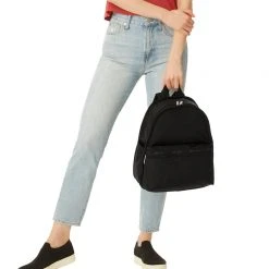 LeSportsac Basic Backpack Black Bags