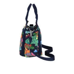 LeSportsac Small Jenni Crossbody Handbags