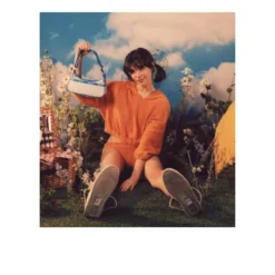 LeSportsac AEC Shoulder Bag Handbags