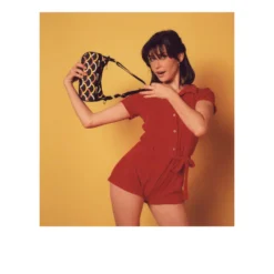 LeSportsac AEC Shoulder Bag Handbags 17 LeSportsac AEC Shoulder Bag Handbags