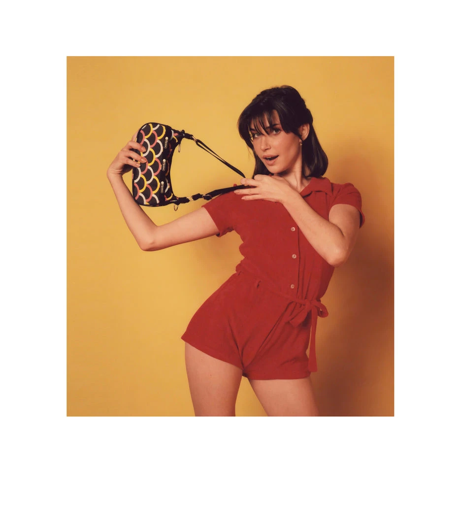 LeSportsac AEC Shoulder Bag Handbags 10 LeSportsac AEC Shoulder Bag Handbags