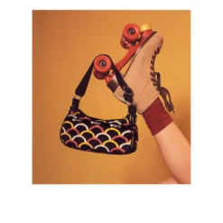 LeSportsac AEC Shoulder Bag Handbags