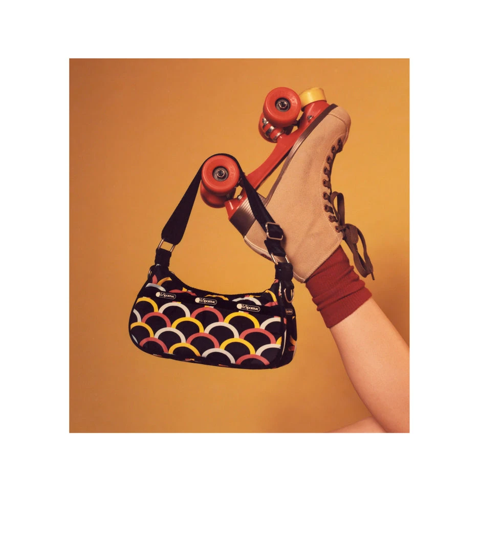 LeSportsac AEC Shoulder Bag Handbags 4 LeSportsac AEC Shoulder Bag Handbags