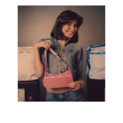 LeSportsac AEC Shoulder Bag