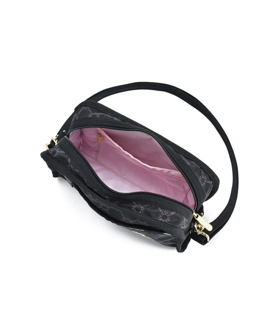 LeSportsac Handbags New Dictionary Crossbody 7 LeSportsac Handbags New Dictionary Crossbody