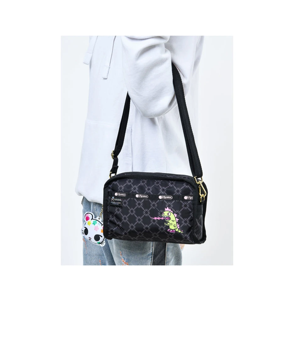 LeSportsac Handbags New Dictionary Crossbody 4 LeSportsac Handbags New Dictionary Crossbody