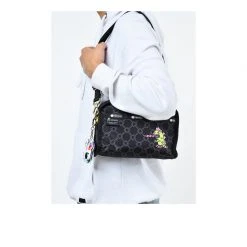 LeSportsac Handbags New Dictionary Crossbody 16 LeSportsac Handbags New Dictionary Crossbody