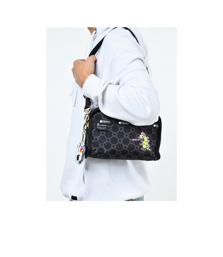 LeSportsac Handbags New Dictionary Crossbody 9 LeSportsac Handbags New Dictionary Crossbody