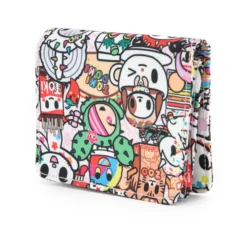 LeSportsac Bifold Wallet