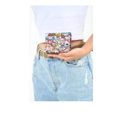 LeSportsac Bifold Wallet