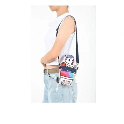 LeSportsac Ice Cream Bag